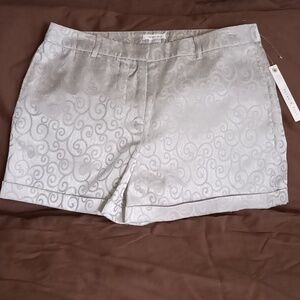 Dylan & Rose Trouser Shorts